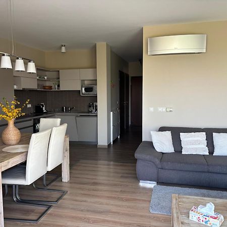 Apartmán Zamárdi Exteriér fotografie