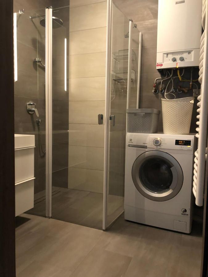 Apartmán Zamárdi Exteriér fotografie