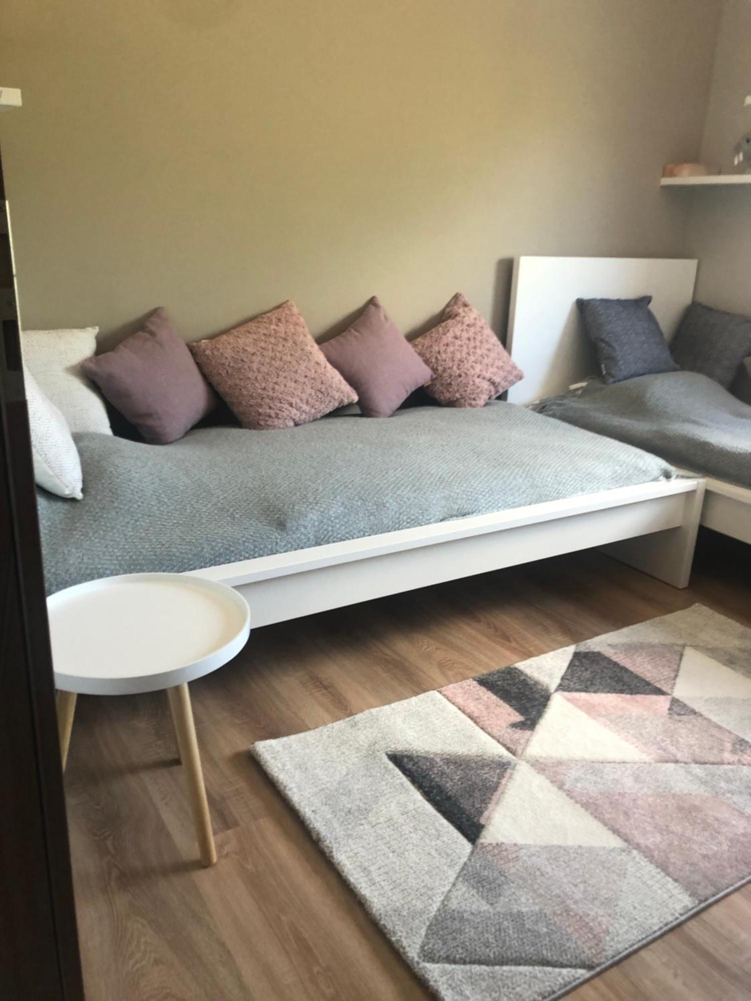 Apartmán Zamárdi Exteriér fotografie