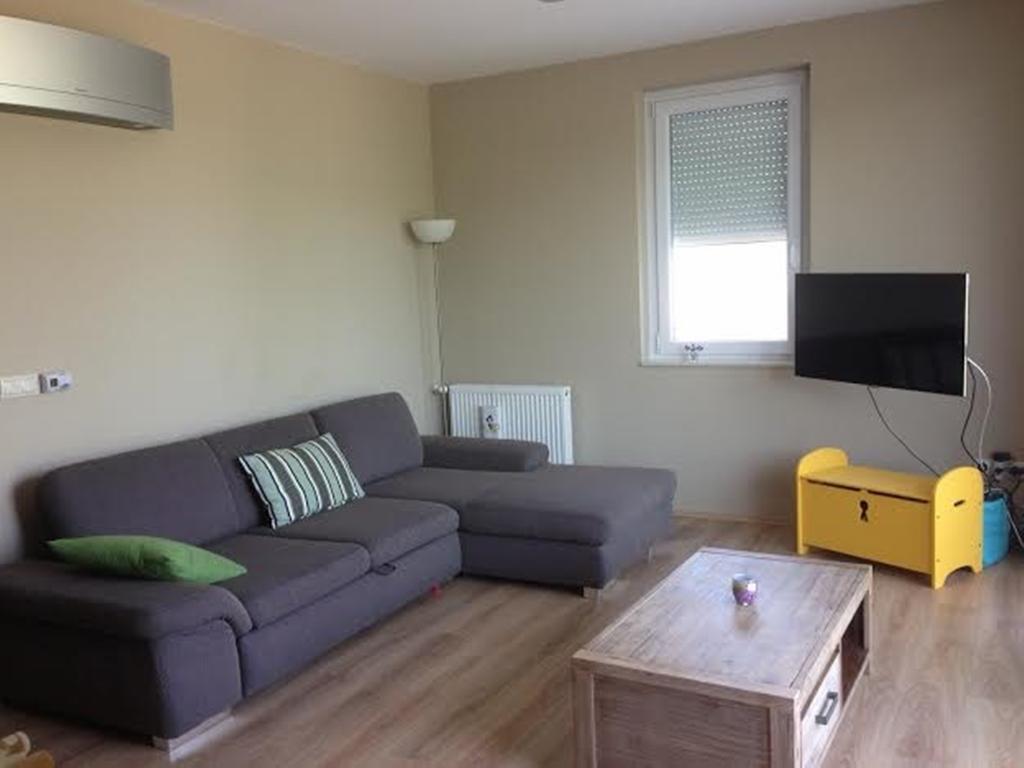 Apartmán Zamárdi Exteriér fotografie