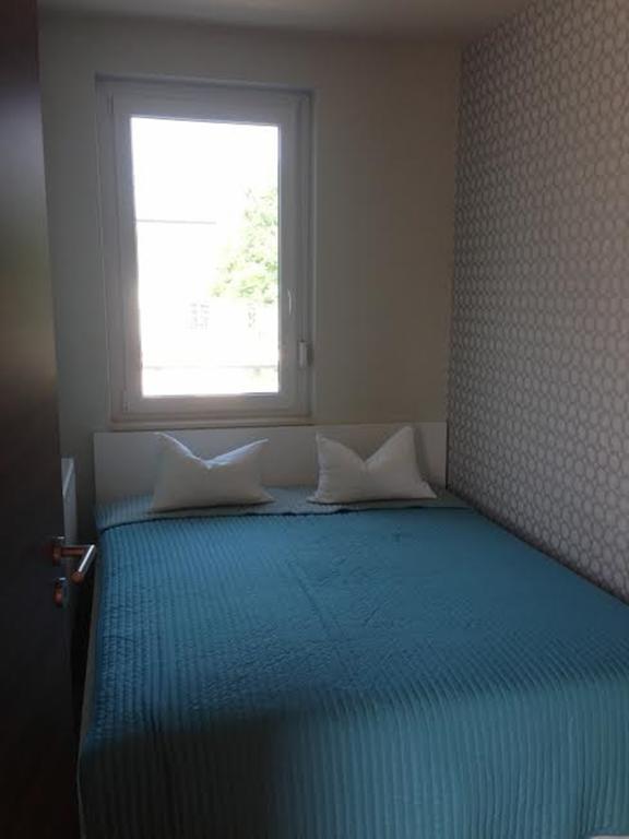 Apartmán Zamárdi Exteriér fotografie