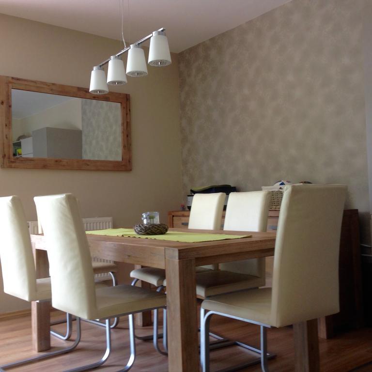Apartmán Zamárdi Exteriér fotografie