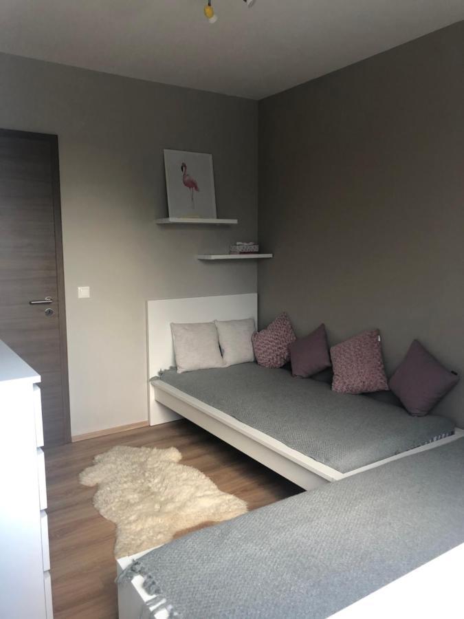 Apartmán Zamárdi Exteriér fotografie